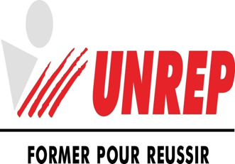 Logo UNREP